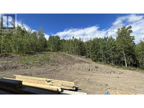 Lot 7 Spruce Place, 100 Mile House, BC - Outdoor With View