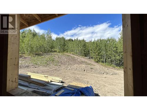 Lot 7 Spruce Place, 100 Mile House, BC - Outdoor