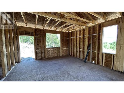 Lot 7 Spruce Place, 100 Mile House, BC - Indoor Photo Showing Other Room