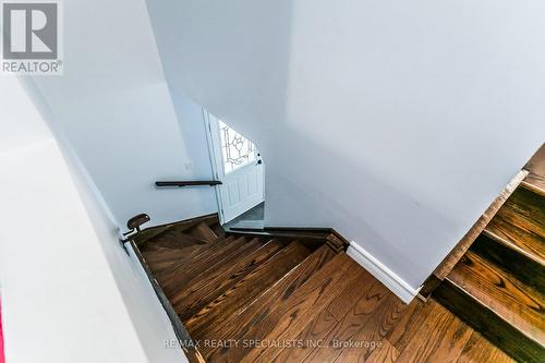 3366 Nighthawk Trail, Mississauga, ON - Indoor Photo Showing Other Room