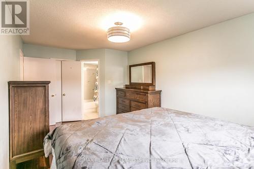 3366 Nighthawk Trail, Mississauga, ON - Indoor Photo Showing Bedroom