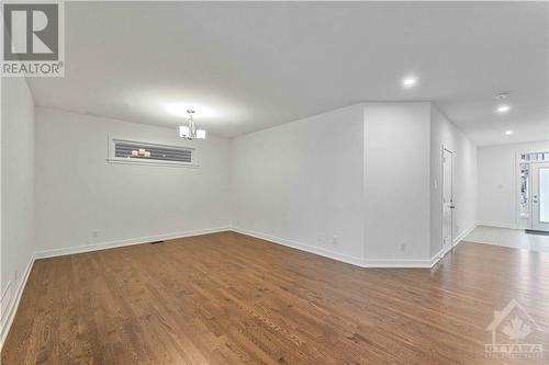 Large Dining area - 705 Rosales Ridge, Ottawa, ON - Indoor Photo Showing Other Room