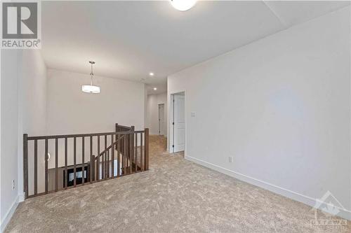 2nd floor loft - 705 Rosales Ridge, Ottawa, ON - Indoor Photo Showing Other Room