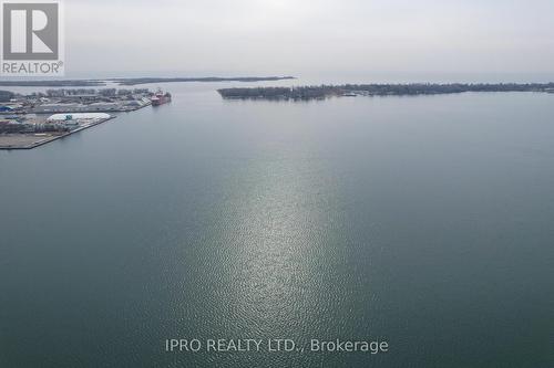 Ph33 - 1 Edgewater Drive, Toronto, ON - Outdoor With Body Of Water With View