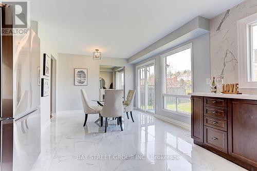 1044 Sandcliff Drive, Oshawa, ON - Indoor Photo Showing Dining Room