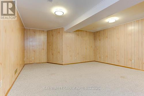 1044 Sandcliff Drive, Oshawa, ON - Indoor Photo Showing Other Room