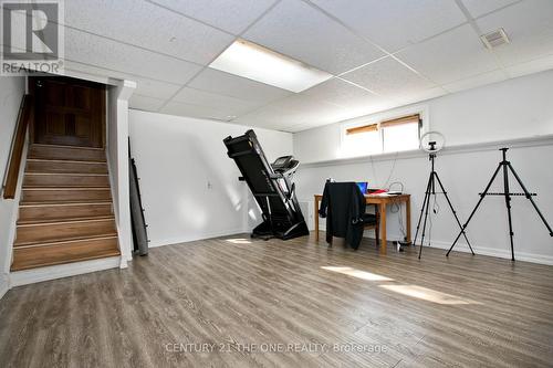 224 Park Avenue, East Gwillimbury, ON - Indoor Photo Showing Other Room
