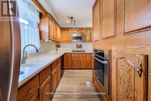 95 Haldimand County 17 Road, Haldimand, ON - Indoor Photo Showing Kitchen