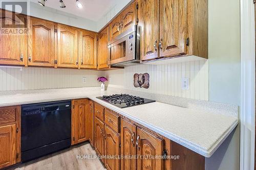 95 Haldimand County 17 Road, Haldimand, ON - Indoor Photo Showing Kitchen