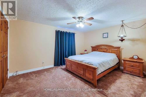 95 Haldimand County 17 Road, Haldimand, ON - Indoor Photo Showing Bedroom