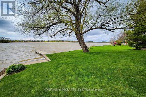 95 Haldimand County 17 Road, Haldimand, ON - Outdoor With Body Of Water With View