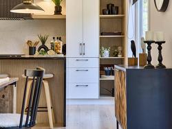 Kitchen - 