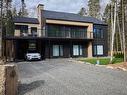 FaÃ§ade - 46 Ch. La Chanterelle, Saint-Donat, QC  - Outdoor With Facade 