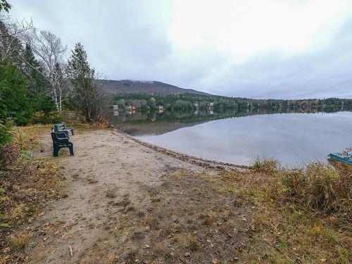 46 Ch. La Chanterelle, Saint-Donat, QC - Outdoor With View