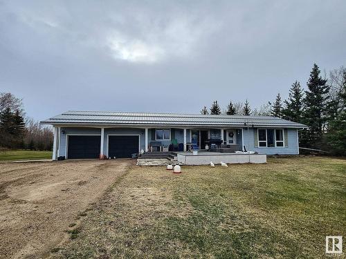 58114 Rge Rd 83, Rural St. Paul County, AB, T0A 3A0 - maison à vendre ...