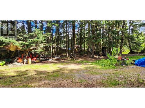 24 Chinook Avenue, Kitimat, BC - Outdoor