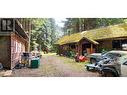 24 Chinook Avenue, Kitimat, BC  - Outdoor 