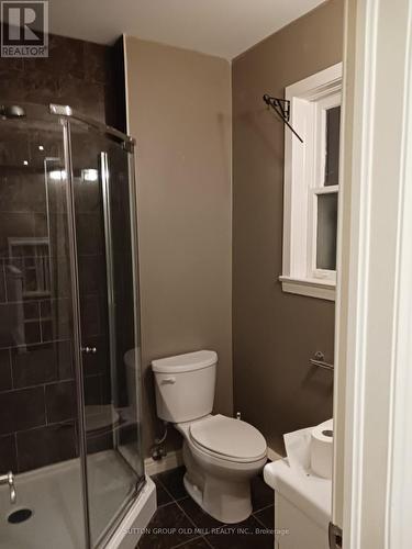 2 - 293 Queenston Road, Hamilton, ON - Indoor Photo Showing Bathroom