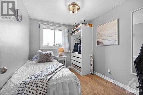 5 Berkshire Way, Ottawa, ON - Indoor Photo Showing Bedroom