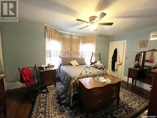 350 5Th Street, Craik, SK - Indoor Photo Showing Bedroom