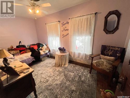 350 5Th Street, Craik, SK - Indoor Photo Showing Bedroom
