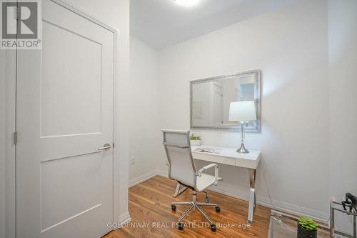 616 - 50 Dunfield Avenue, Toronto, ON - Indoor Photo Showing Office