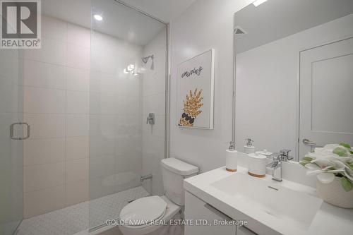 616 - 50 Dunfield Avenue, Toronto, ON - Indoor Photo Showing Bathroom