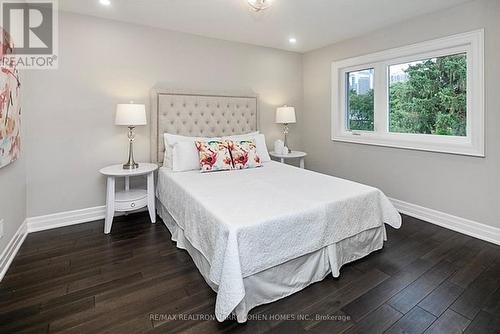 97 Betty Ann Drive, Toronto, ON - Indoor Photo Showing Bedroom