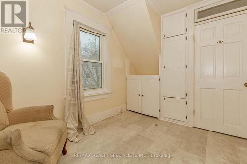 66 Agnes Street, Kitchener, ON - Indoor Photo Showing Other Room