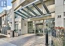 811 - 35 Hollywood Avenue, Toronto, ON  - Outdoor 