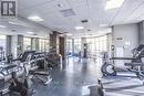 811 - 35 Hollywood Avenue, Toronto, ON  - Indoor Photo Showing Gym Room 