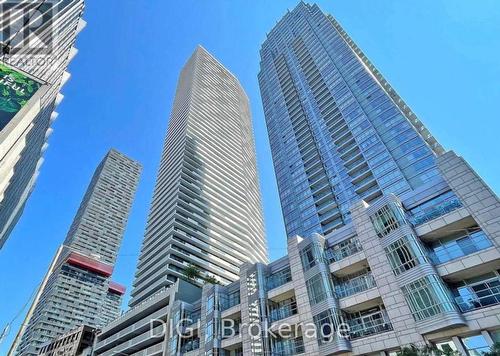 1003 - 2221 Yonge Street, Toronto, ON - Outdoor With Balcony With Facade