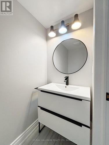 60 Morland Crescent, Ajax, ON - Indoor Photo Showing Bathroom