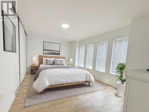 60 Morland Crescent, Ajax, ON - Indoor Photo Showing Bedroom