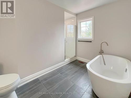 60 Morland Crescent, Ajax, ON - Indoor Photo Showing Bathroom