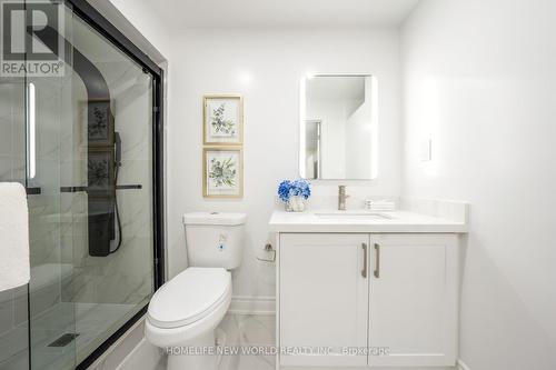37 Meadowgrass Crescent, Markham, ON - Indoor Photo Showing Bathroom