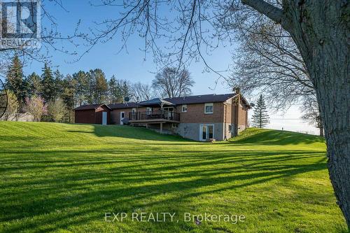 17435 8Th Concession Road, King, ON - Outdoor