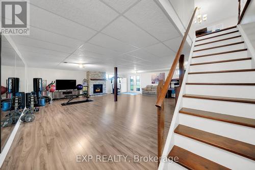 17435 8Th Concession Road, King, ON - Indoor Photo Showing Other Room