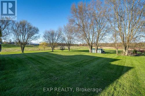 17435 8Th Concession Road, King, ON - Outdoor With View