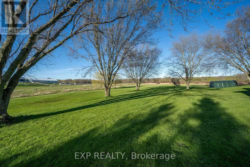 17435 8Th Concession Road, King, ON - Outdoor With View