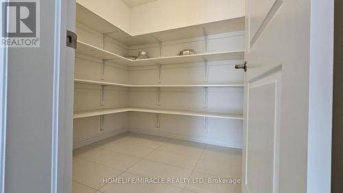 111 Hitchman Street, Brant, ON - Indoor With Storage