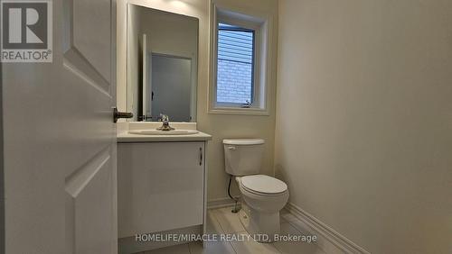 111 Hitchman Street, Brant, ON - Indoor Photo Showing Bathroom