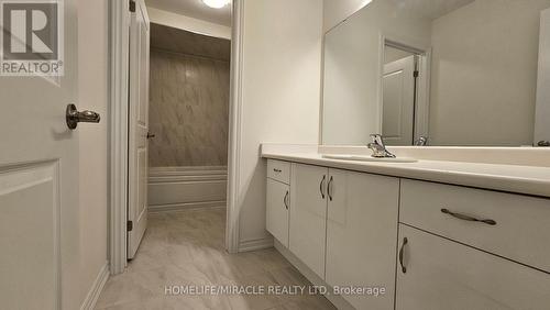 111 Hitchman Street, Brant, ON - Indoor Photo Showing Bathroom