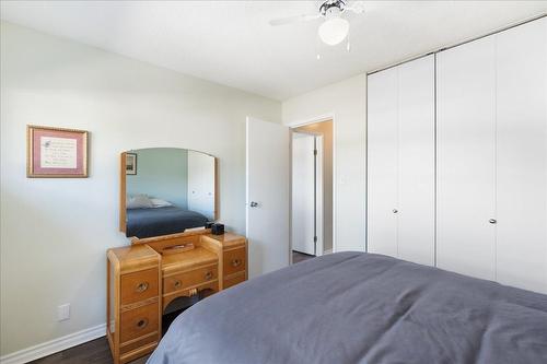 3312 Laurel Crescent, Trail, BC - Indoor Photo Showing Bedroom