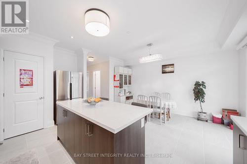 4026 Highway 7 E, Markham, ON - Indoor Photo Showing Kitchen