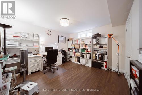 4026 Highway 7 E, Markham, ON - Indoor Photo Showing Office