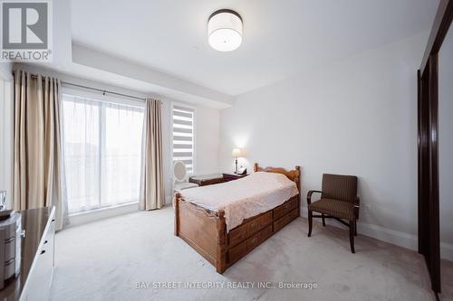 4026 Highway 7 E, Markham, ON - Indoor Photo Showing Bedroom