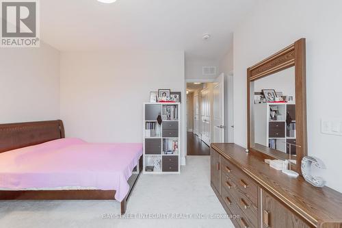 4026 Highway 7 E, Markham, ON - Indoor Photo Showing Bedroom