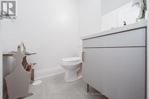 4026 Highway 7 E, Markham, ON - Indoor Photo Showing Bathroom