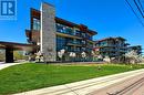 261 - 1575 Lakeshore Road W, Mississauga, ON  - Outdoor With Facade 